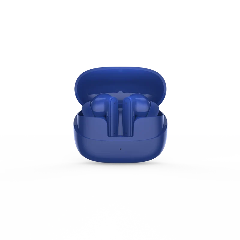 Lightweight True Wireless Stereo Earbuds IPX4 Splash Resistant